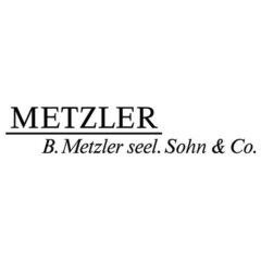 B. Metzler seel. Sohn & Co. KGaA