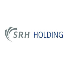 SRH Holding (SdbR)