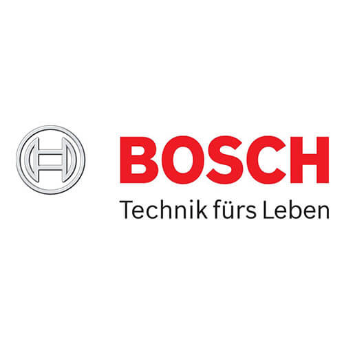 Bosch – Robert Bosch GmbH