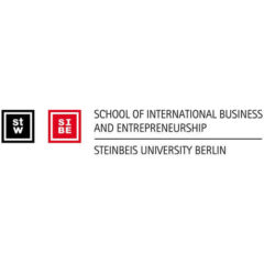 Steinbeis School of International Business and Entrepreneuership GmbH