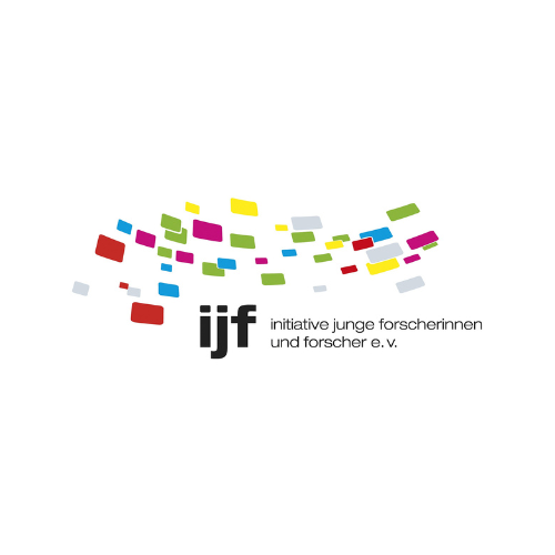 IJF – Initiative junge Forscherinnen und Forscher