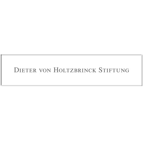 Dieter von Holtzbrinck Stiftung