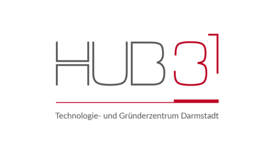 Logo HUB31