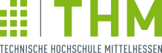 Logo Technische Hochschule MIttelhessen