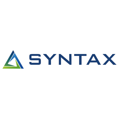 Logo Syntax Systems 500 px