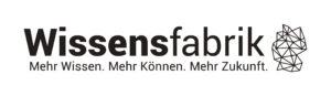 Wissensfabrik Logo2020 Positiv RGB