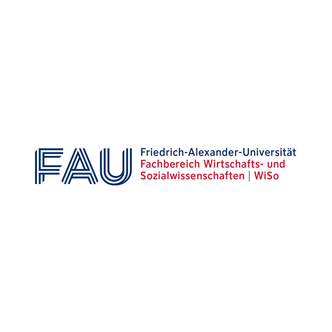 FAU Friedrich-Alexander-Universität
