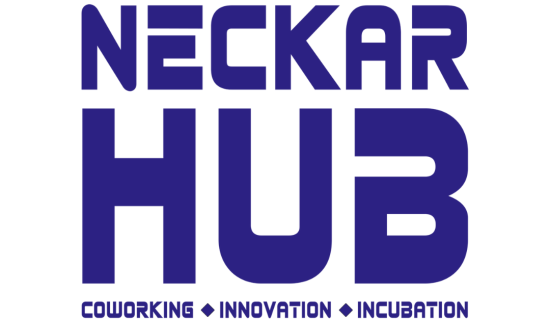 Logo Neckar Hub