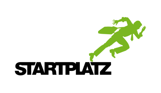 Logo Startplatz