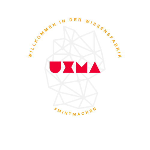 Herzlich willkommen in der Wissensfabrik: UXMA GmbH & Co. KG Bild