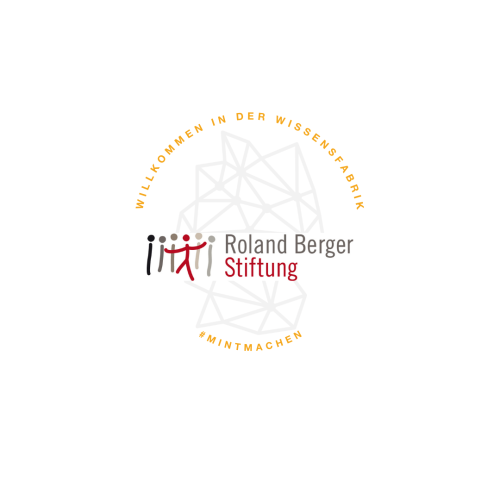 Herzlich willkommen in der Wissensfabrik: Roland Berger Stiftung Bild