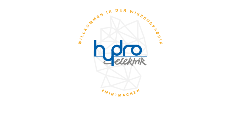 Herzlich willkommen in der Wissensfabrik: Hydro-Elektrik GmbH Bild