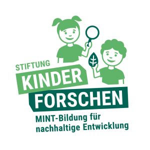 Stiftung Kinder forschen Wissensfabrik Kooperationspartner