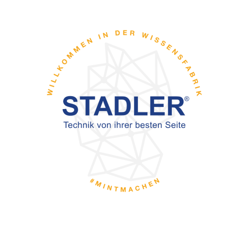 Herzlich willkommen in der Wissensfabrik: STADLER Anlagenbau GmbH Bild