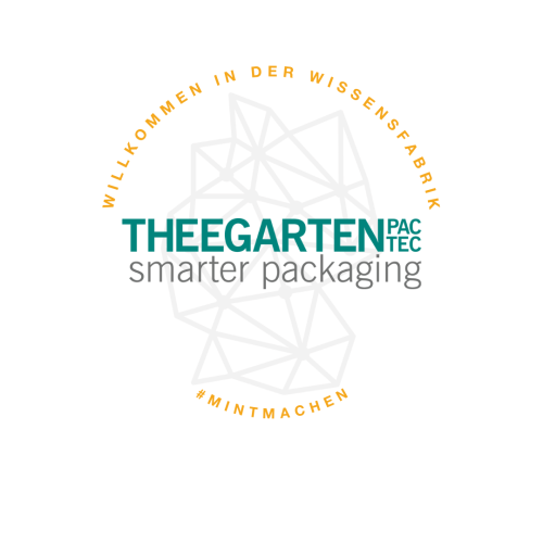 Willkommen in der Wissensfabrik: Theegarten-Pactec GmbH & Co. KG Bild