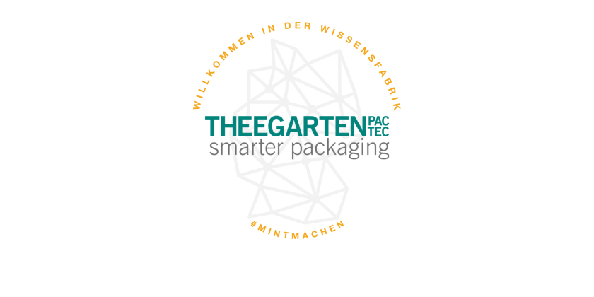 Willkommen in der Wissensfabrik: Theegarten-Pactec GmbH & Co. KG Bild