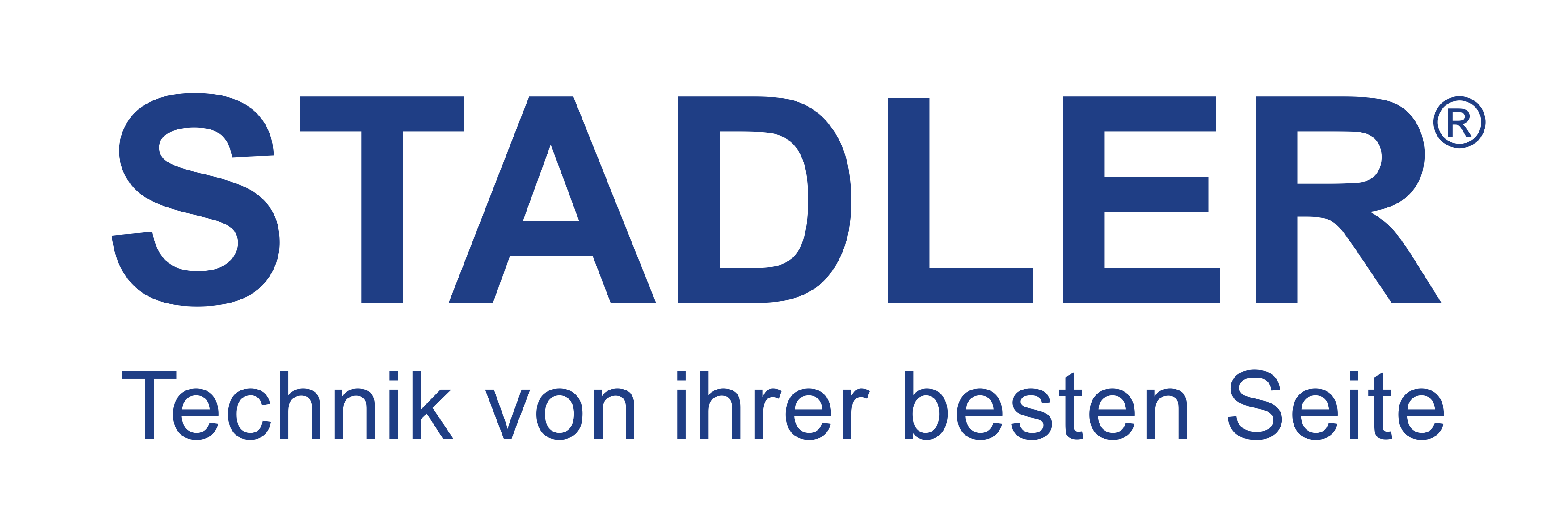 STADLER® Anlagenbau GmbH